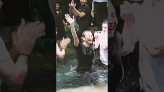 Ջրով մկրտություն, Լիբանան / Jrov Mkrtutyun - Libanan / Water baptism - Lebanon  #SevakBarseghyan