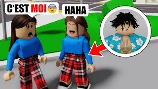 J'AI RECOPIÉ LES AVATARS DES JOUEURS SUR BROOKHAVEN ! ROBLOX