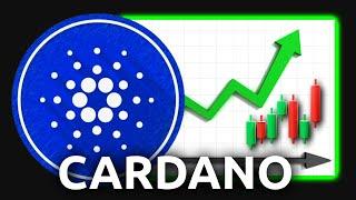 Cardano (ADA) - $8 Realistic Target? (2025 Price Prediction)