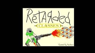 Retarded Classes Mod for Doom - Zandronum Chile