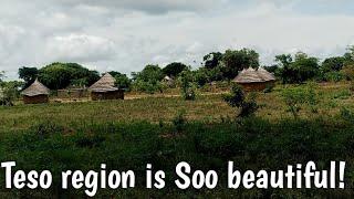 The Beautiful Teso Region/ aglimes of Teso region/ Eastern Uganda