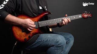 Sterling by MusicMan John Petrucci Majesty MAJ200XSM BOB | TV Guitar Center