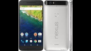 Huawei Google Nexus 6P ringtones