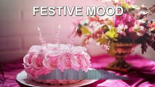 Festive Mood (Royalty Free Background Music)