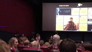 Game of Thrones by Pathé Groningen