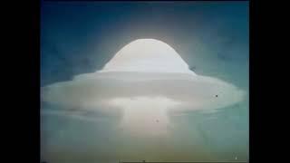 “CHIC-21” China’s largest nuclear test 4-5 megatons.