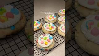 tiktok: xjanetlopez #baking #aesthetic #mexican #cookies #cake #recetas #viral #fyp