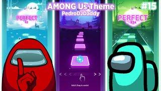 Among Us Theme - PedroDJDaddy Trap Remix "Tiles Hop" BeastSentry