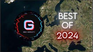 The Best of Geo Gravity 2024... (All Videos Combined)