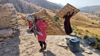 Zalikha: A Tale of Struggle andSelf-Sufficiency in Tribal Iran