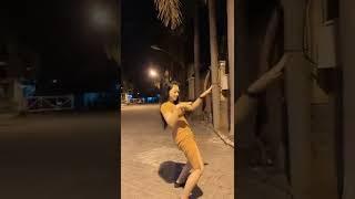 #shorts ibu kos joget tiktok viral # 43