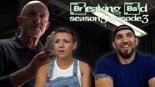 Breaking Bad Season 5 Episode 3 'Hazard Pay' REACTION!!