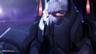 StarCraft 2 - Alarak all dialogue & cutscenes