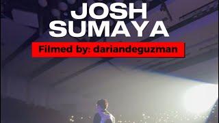 JOSH CULLEN - SUMAYA PERFORMING LIVE AT ROUND MUSIC FESTIVAL 2024 IN BUSAN