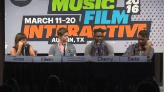 The State of Diversity in Independent Film | SXSW Film 2016