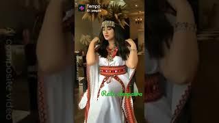 Cewek cantik mirip cleopatra