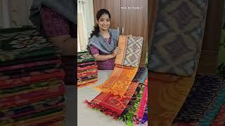 Special designer pure ikkat sicopattusarees #ikkatsilksarees +91 7569528539 #lakshmideviikkatsilks