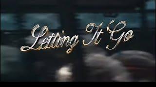 Rod Wave - Letting it Go (Lyrics)