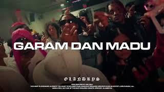 ”garam dan madu” (drill + jersey club) prod.0landrys!