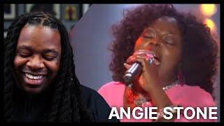 Vocal coastinggg — Voice teacher talks about ANGIE STONE singing WISH I DIDN’T MISS YOU ANYMORE