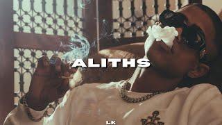 [FREE] Feisty x Lava x Ropex Type Beat "Aliths" I Gypsy Trap Instrumental 2024