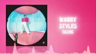 Harry Styles - Falling (Official Audio)   Love Songs