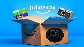 Amazon Prime Day Situation