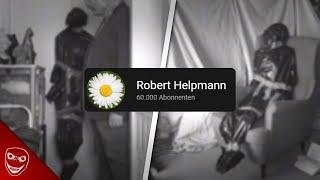 Das Robert Helpmann Mysterium! Eine Leiche auf YouTube?