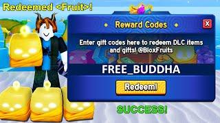 *NEW CODES* ALL NEW WORKING CODES IN BLOX FRUITS 2025 MARCH! BLOX FRUITS CODES