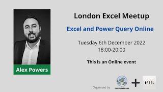 All the Cool Things you can do in Power Query Online | Alex Powers