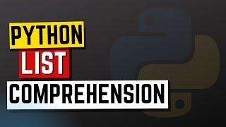 List Comprehension Python | List Comprehension Python If | List Comprehension Python 3