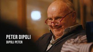 PETER DIPOLI - Pioneers of Winemaking