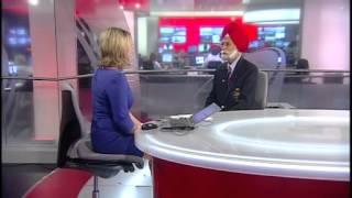 BALBIR SINGH OLYMPIC GOLD MEDAL WINNER LONDON 1948