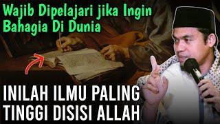 ILMU PALING TINGGI DI SISI ALLAH‼️BUYA ARRAZY HASYIM