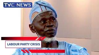 Analyzing Lamidi Apapa, Peter Obi, Labour Party Crisis, Others