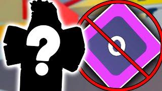 The First Person To LOSE PURPLE TEAM In Arsenal?! (ROBLOX)