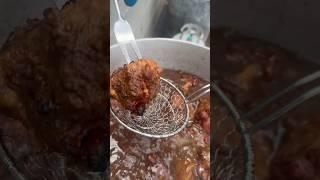 HOW TO BRAZE OXTAILS! #bbq #oxtails #food