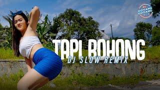 Tapi Bohong (Remix) - DJ Goyang Goyang | Tata Julita