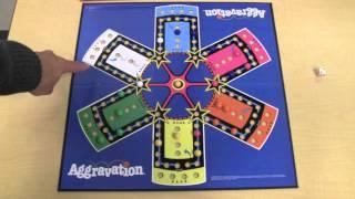 Classic Aggravation® Demo from Winning Moves