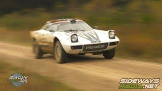 MALTON FOREST RALLY 2023