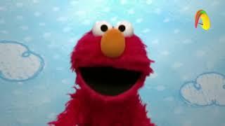 Sezam ko'chasi (Sesame Street) - Elmo's World (2017) - Happy Dance (Uzbek)