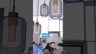 How to set up Pendant Lighting in Enscape