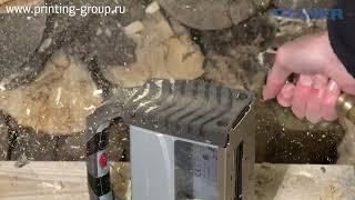 Противоударный силиконовый чехол для jetStamp 1025 REINER