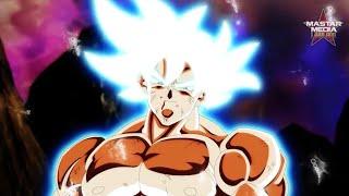 Goku vs Jiren Part-5[Goku Transform into Super Siyan 5]Goku Transform into Ultra Instinct