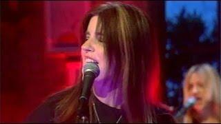 The Bangles "Tear Off Your Own Head (It's a Doll Revolution)" 2003