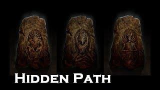 Grim Dawn: Hidden Path Quest - Location and Tutorial.