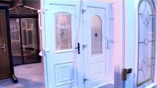 Barnsley Double Glazing Showroom - JSS Installations - Video Walk-Through