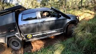  What do the boys at Berrima Diesel get up to when they have a day out? 