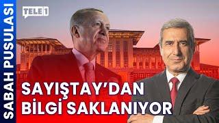 Erdoğan'ın aile boyu New York gezisi | SABAH PUSULASI (23 Eylül 2024)