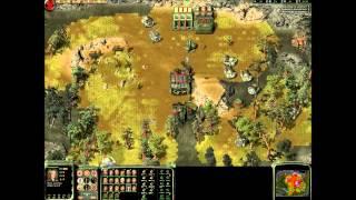 Let's Play Original War: Russian Campaign Mission 8